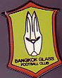 Badge Bangkok Glass FC